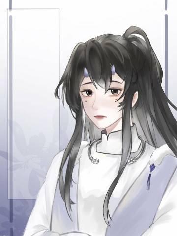 作者薄情书生