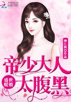 盛世宠婚帝少的心尖萌妻免费阅读