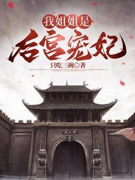 我姐姐是后宫宠妃百度