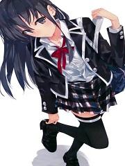 为什么叫雪之下虫乃