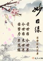 妙因缘 洁净的天空