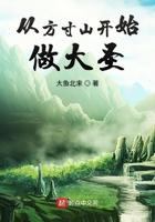 西游从方寸山开始签到成圣