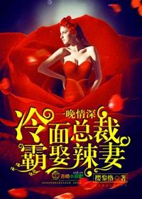一晚深情冷面总裁太危险