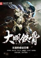 大明铁骨免费阅读全文
