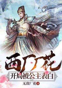西厂厂花开局被公主表白txt