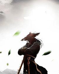 武神秦琼
