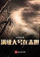 满级小号在末世