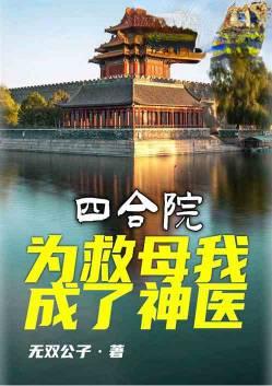 四合院为救母我成了神医陈羽无双公子