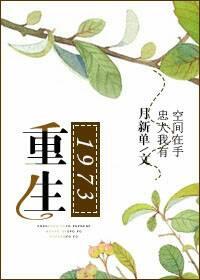 重生1973逆天改命