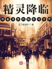 漆黑的魅影5.0 精灵