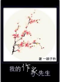 我的作家先生一顾子衿男女主人设