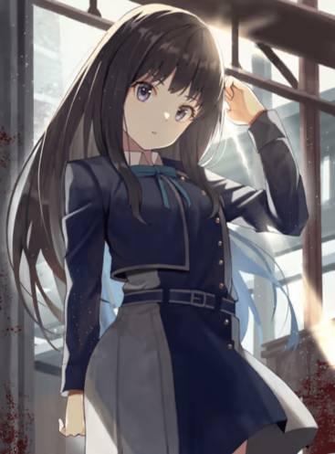 我的魔功是圣僧教的男主是谁