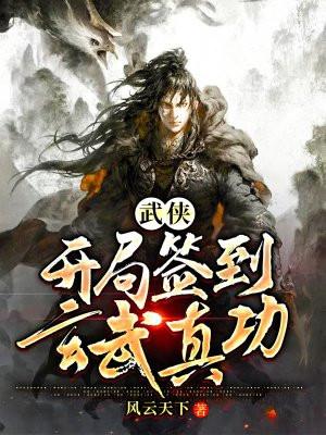 武侠开局签到玄武真功第