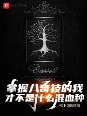 八奇技的能力