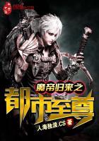 魔帝归来之都市至尊3Q读书网