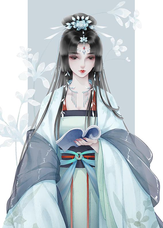 替身皇后不干了讲了什么