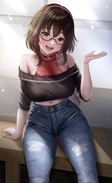 直女吗
