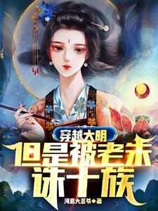 穿越大明朱慈烺笔趣阁