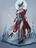 女士我老婆的作者