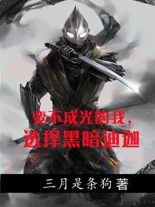 选择黑暗迪迦最新章节