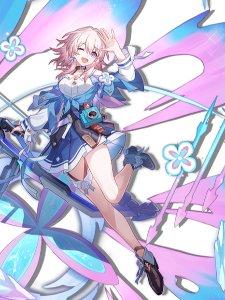 穿越到星穹铁道的游戏玩家是谁