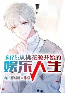 向往桃源村目录