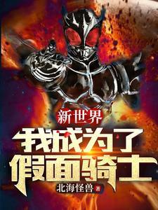我成为假面骑士都是因为decade的错