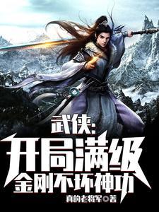 武侠开局满级金刚不坏神功百科