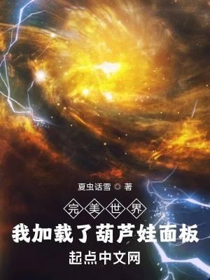 完美世界我加载了葫芦娃面板_