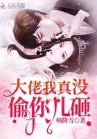 大佬儿我真没偷你儿砸