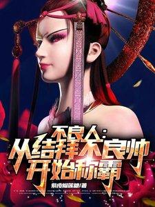不良人h先说