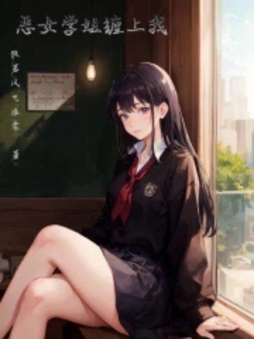 恶霸学姐