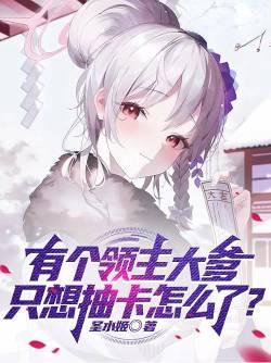 一个领主养成