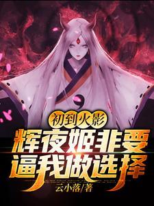 火影辉夜姬是什么人