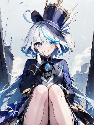 原神boss