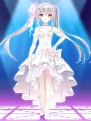 绝望少女拯救游戏TXT