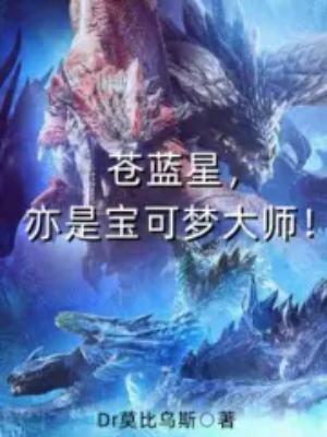 亦是宝可梦大师