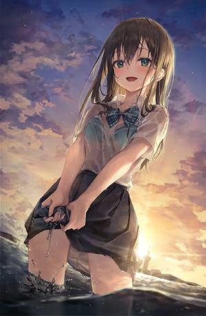综武开局冲了武媚娘 春秋二日