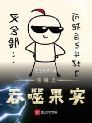 海贼之吞噬果实TXT完本
