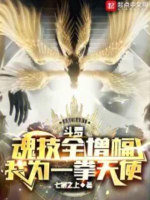 斗罗我的魂环全是增幅类魂技