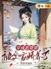 穿越成了恶婆婆