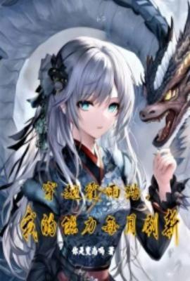 主角穿越成霍雨浩的有哪些