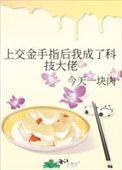 上交金手指后我成了科技大佬一块肉