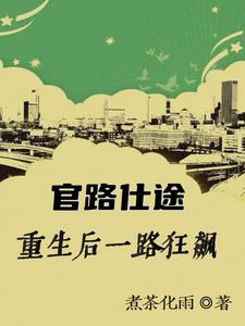 重生官路商途续黑夜