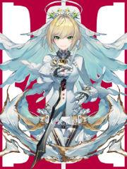 恶魔是不会流泪的