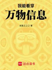 我能看见万物属性全文免费