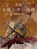 开局大唐万里一孤城讲的什么