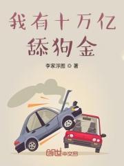 我有十万亿舔狗金免费完整版