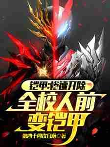 铠甲 变身