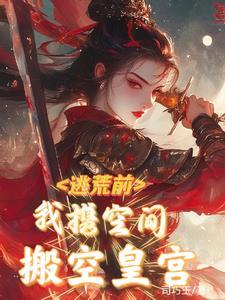 我携空间搬空皇宫作者司巧玉